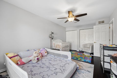 Tiny photo for 9239 WOODBURY Court, Orland Park, IL 60462 (MLS # 12781995)