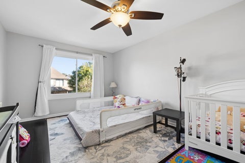 Tiny photo for 9239 WOODBURY Court, Orland Park, IL 60462 (MLS # 12781995)