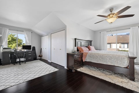 Tiny photo for 9239 WOODBURY Court, Orland Park, IL 60462 (MLS # 12781995)