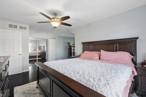 Tiny photo for 9239 WOODBURY Court, Orland Park, IL 60462 (MLS # 12781995)