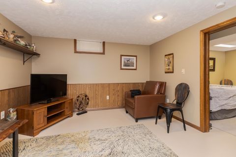 Tiny photo for 8833 Tamarac Way, Bloomington, IL 61705 (MLS # 12623930)