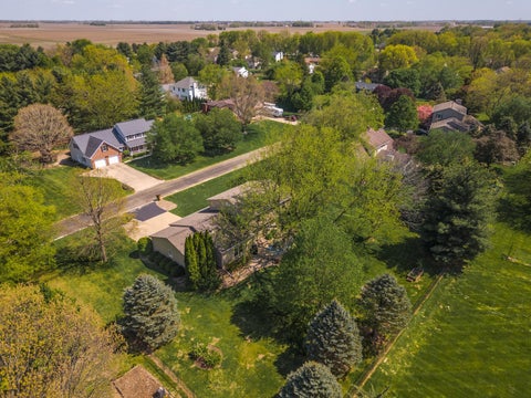Tiny photo for 8833 Tamarac Way, Bloomington, IL 61705 (MLS # 12623930)