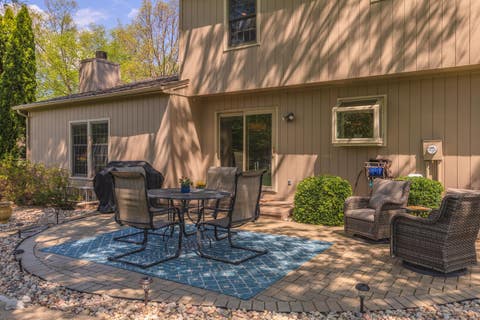 Tiny photo for 8833 Tamarac Way, Bloomington, IL 61705 (MLS # 12623930)