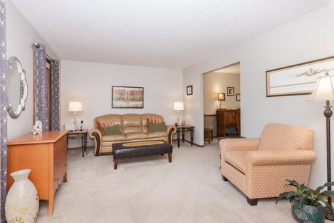 Tiny photo for 8833 Tamarac Way, Bloomington, IL 61705 (MLS # 12623930)