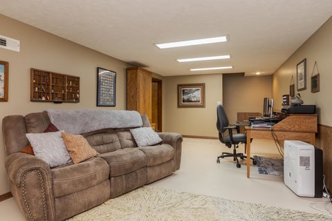 Tiny photo for 8833 Tamarac Way, Bloomington, IL 61705 (MLS # 12623930)