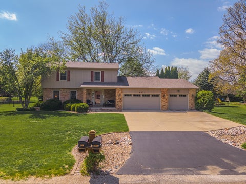 Tiny photo for 8833 Tamarac Way, Bloomington, IL 61705 (MLS # 12623930)