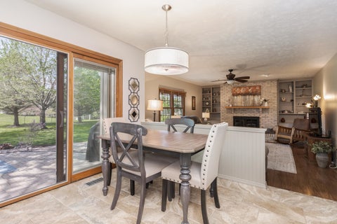 Tiny photo for 8833 Tamarac Way, Bloomington, IL 61705 (MLS # 12623930)