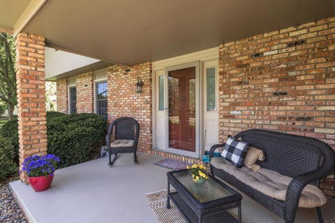 Tiny photo for 8833 Tamarac Way, Bloomington, IL 61705 (MLS # 12623930)