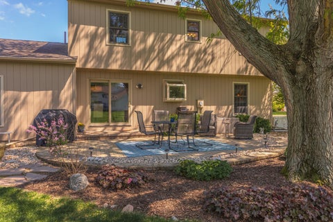 Tiny photo for 8833 Tamarac Way, Bloomington, IL 61705 (MLS # 12623930)