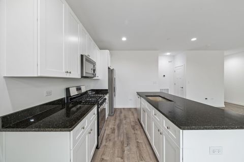 Tiny photo for 1238 Gillespie Lane, Yorkville, IL 60560 (MLS # 12527790)