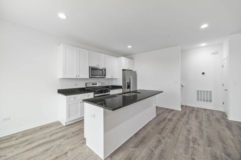 Tiny photo for 1238 Gillespie Lane, Yorkville, IL 60560 (MLS # 12527790)