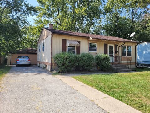 Photo of 22336 Merrill Avenue, Sauk Village, IL 60411 (MLS # 12474818) Photo of 22336 Merrill Avenue, Sauk Village, IL 60411 (MLS # 12474818)