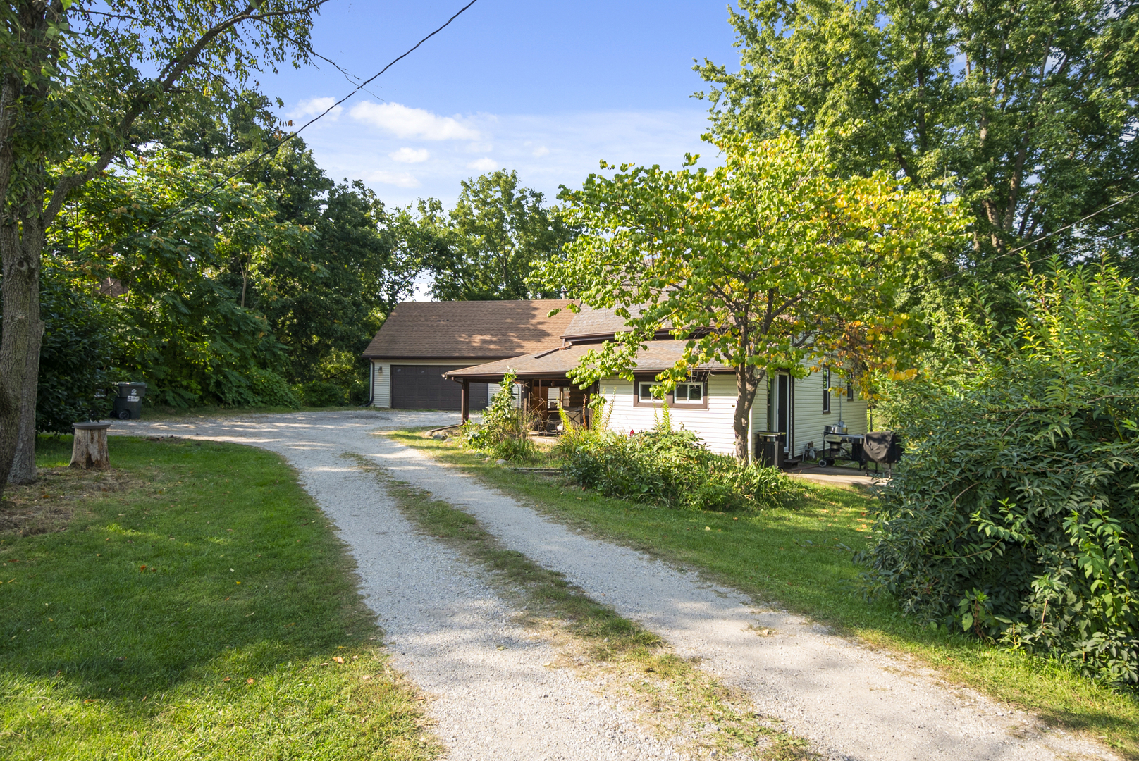 331 Old Hickory Road