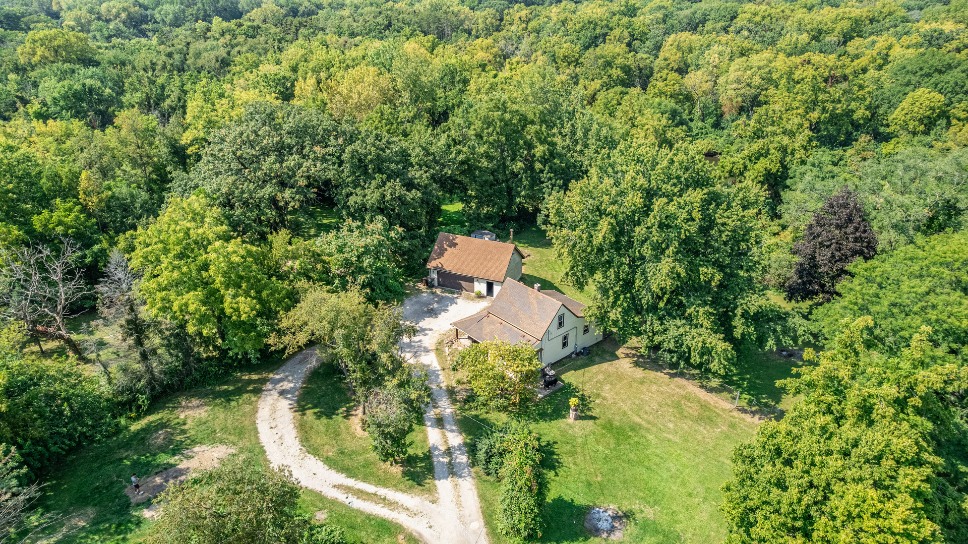 331 Old Hickory Road