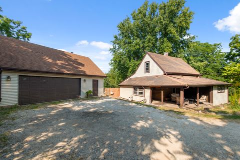 331 Old Hickory Road New Lenox IL 60451