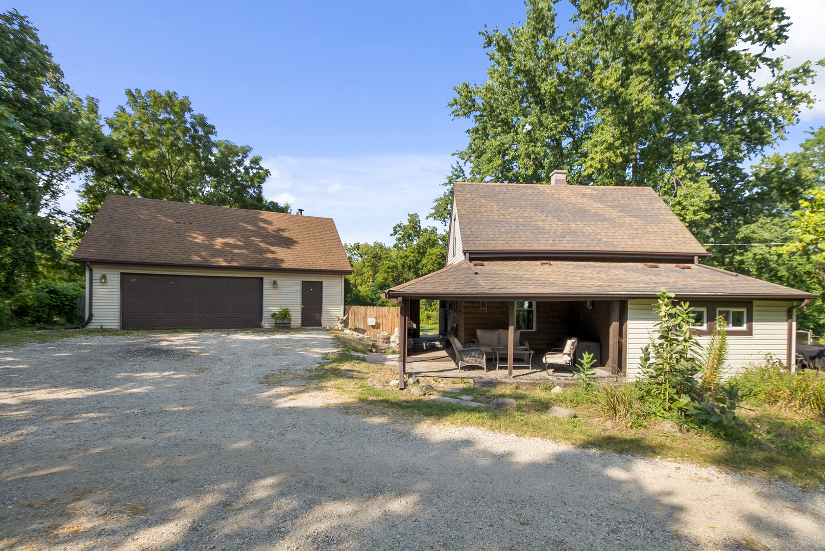 331 Old Hickory Road