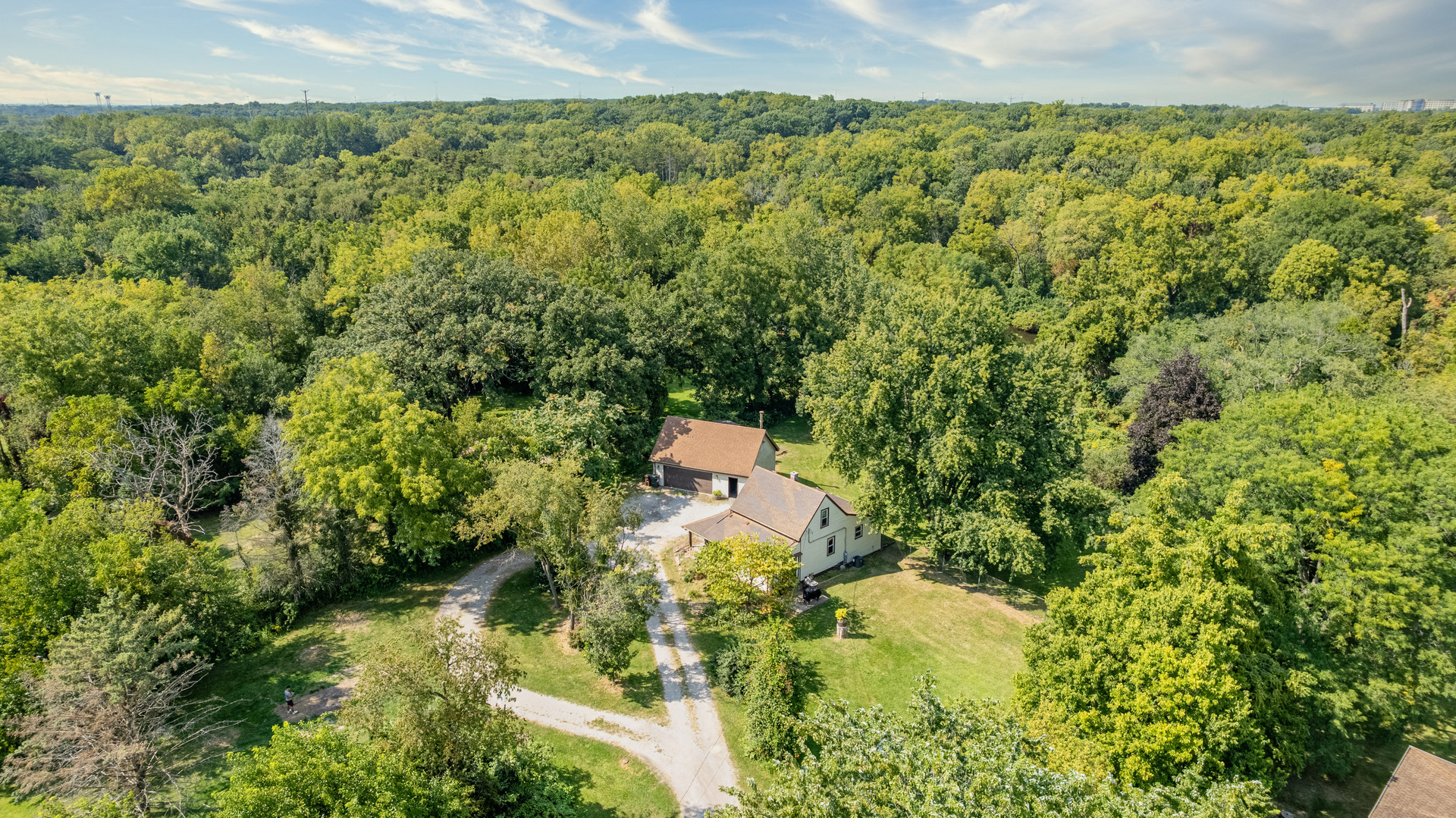 331 Old Hickory Road