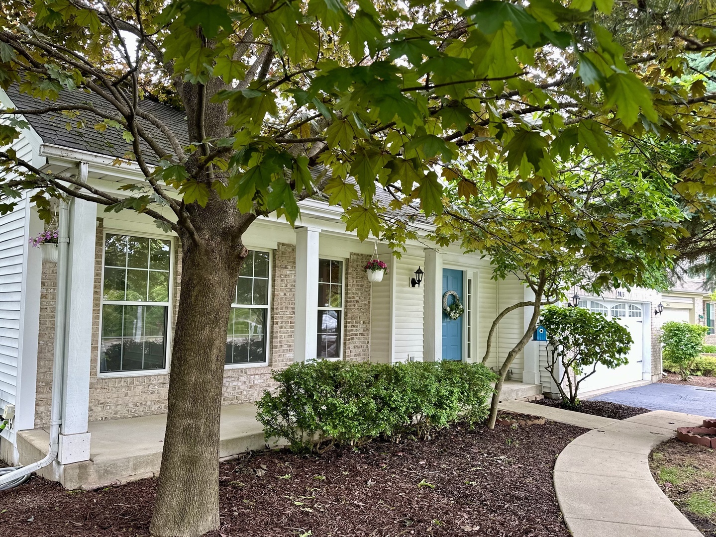 2015 Steward Lane