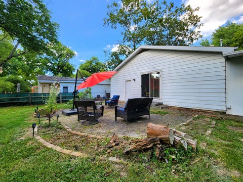Tiny photo for 404 N Smith Street, Carbondale, IL 62901 (MLS # 12764938)