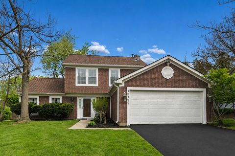 Photo of 1019 Bothwell Court, Bolingbrook, IL 60440 (MLS # 12641181)