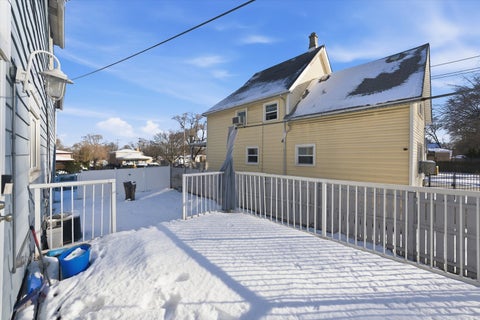 Tiny photo for 8750 S Princeton Avenue, Chicago, IL 60620 (MLS # 12718792)