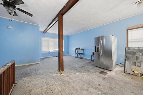 Tiny photo for 8750 S Princeton Avenue, Chicago, IL 60620 (MLS # 12718792)