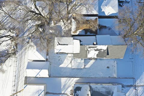 Tiny photo for 8750 S Princeton Avenue, Chicago, IL 60620 (MLS # 12718792)