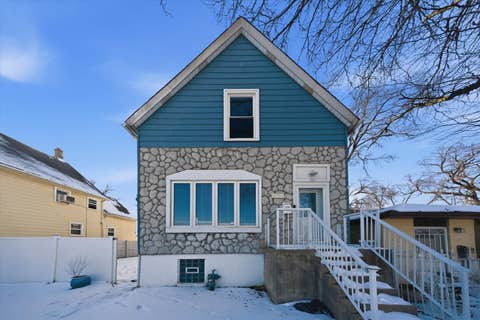 Tiny photo for 8750 S Princeton Avenue, Chicago, IL 60620 (MLS # 12718792)