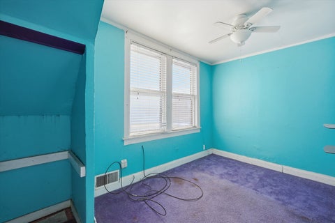 Tiny photo for 8750 S Princeton Avenue, Chicago, IL 60620 (MLS # 12718792)
