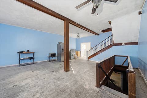 Tiny photo for 8750 S Princeton Avenue, Chicago, IL 60620 (MLS # 12718792)