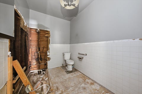 Tiny photo for 8750 S Princeton Avenue, Chicago, IL 60620 (MLS # 12718792)