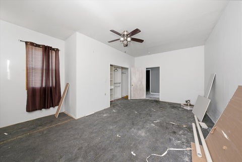Tiny photo for 8750 S Princeton Avenue, Chicago, IL 60620 (MLS # 12718792)