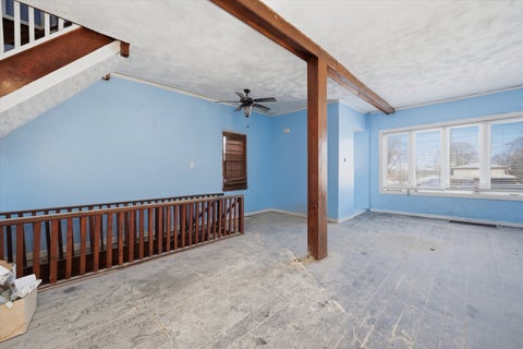 Tiny photo for 8750 S Princeton Avenue, Chicago, IL 60620 (MLS # 12718792)