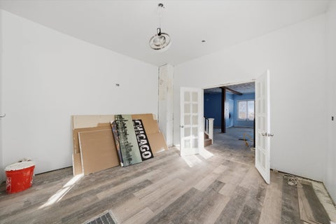 Tiny photo for 8750 S Princeton Avenue, Chicago, IL 60620 (MLS # 12718792)