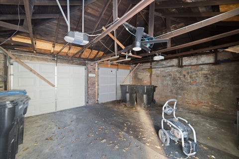 Tiny photo for 8750 S Princeton Avenue, Chicago, IL 60620 (MLS # 12718792)
