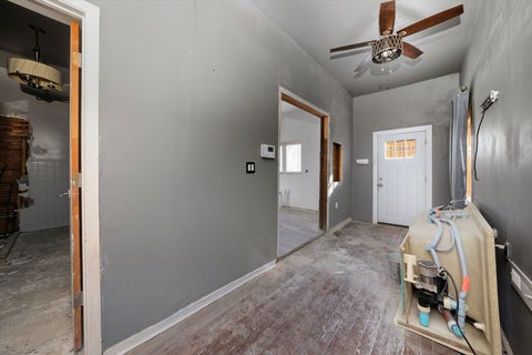 Tiny photo for 8750 S Princeton Avenue, Chicago, IL 60620 (MLS # 12718792)