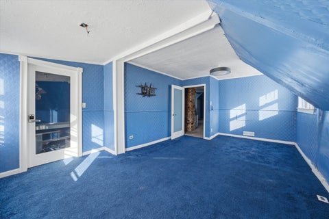 Tiny photo for 8750 S Princeton Avenue, Chicago, IL 60620 (MLS # 12718792)