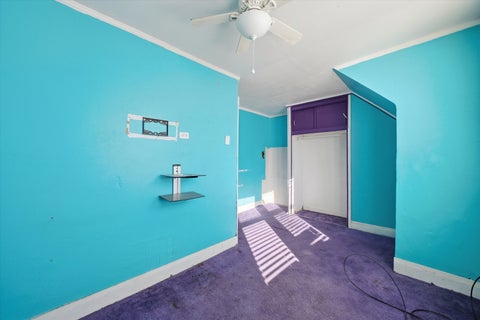 Tiny photo for 8750 S Princeton Avenue, Chicago, IL 60620 (MLS # 12718792)