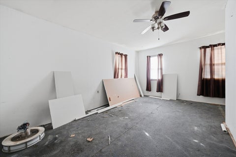Tiny photo for 8750 S Princeton Avenue, Chicago, IL 60620 (MLS # 12718792)