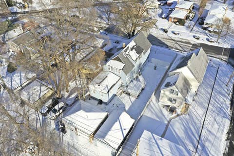 Tiny photo for 8750 S Princeton Avenue, Chicago, IL 60620 (MLS # 12718792)