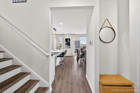 Tiny photo for 1571 Middleton Road, Pingree Grove, IL 60140 (MLS # 12583659)