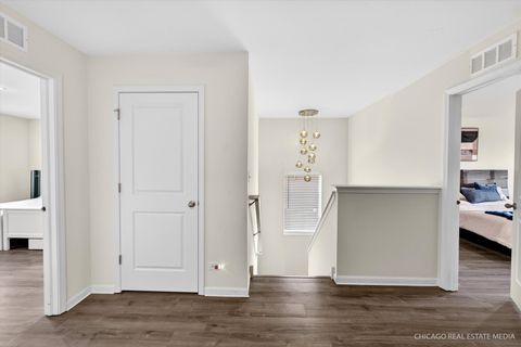 Tiny photo for 1571 Middleton Road, Pingree Grove, IL 60140 (MLS # 12583659)