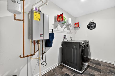 Tiny photo for 1571 Middleton Road, Pingree Grove, IL 60140 (MLS # 12583659)