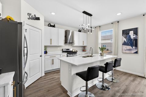 Tiny photo for 1571 Middleton Road, Pingree Grove, IL 60140 (MLS # 12583659)