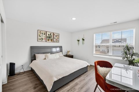 Tiny photo for 1571 Middleton Road, Pingree Grove, IL 60140 (MLS # 12583659)