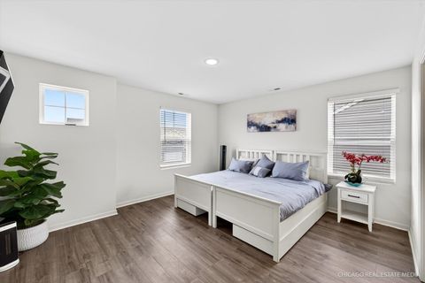 Tiny photo for 1571 Middleton Road, Pingree Grove, IL 60140 (MLS # 12583659)