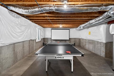 Tiny photo for 1571 Middleton Road, Pingree Grove, IL 60140 (MLS # 12583659)