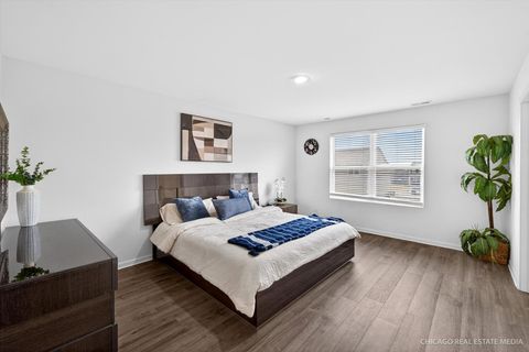 Tiny photo for 1571 Middleton Road, Pingree Grove, IL 60140 (MLS # 12583659)