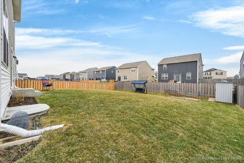 Tiny photo for 1571 Middleton Road, Pingree Grove, IL 60140 (MLS # 12583659)