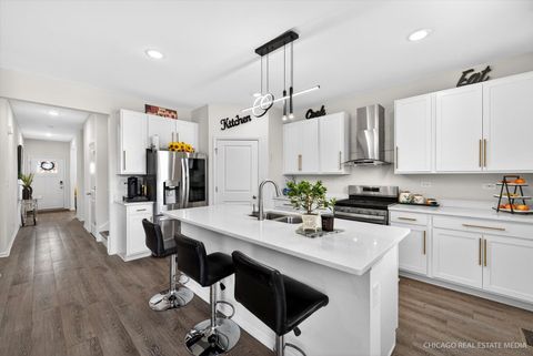 Tiny photo for 1571 Middleton Road, Pingree Grove, IL 60140 (MLS # 12583659)